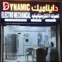 Dynamic Electro Mechanical Services
