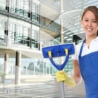 Ultra Hygiene Building Cleaning Services LLC