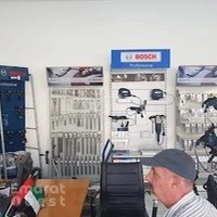 Bosch Industrial Tools Service Centre