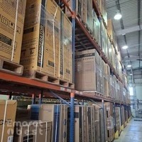 Eros Group Musaffah Warehouse