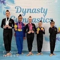 Empire Rhythmic Gymnastics