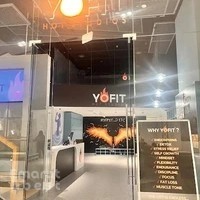 YOFIT Hot Studios DIFC