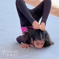 Fit Kids Gymnastics Academy MBZ