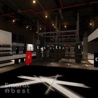 Kane's Boxing Academy - Al Raha Mall Branch