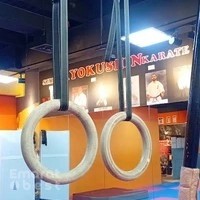 Fit Kids Gymnastics Academy BJJ Al Raha Mall