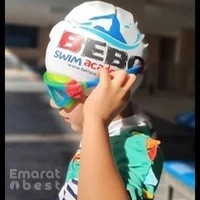 Bebo sports academy (Sports Club) Bani Yas - أكاديمية بيبو الرياضية ( نادي رياضي ) بني ياس