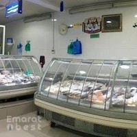 Marhaba Fresh Fish Trading