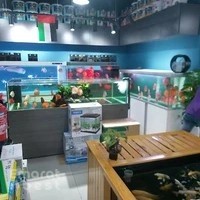 AQUATIC WONDERS FISH AND PETS LLC SPC