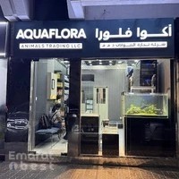 Aqua Flora Animals Trading LLC