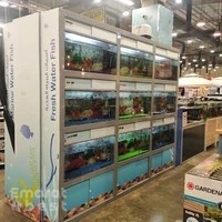 National House Aquarium