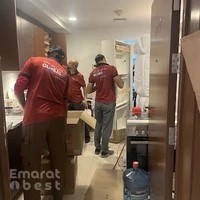 Global Icon Movers - Best Movers and Packers in Abu Dhabi