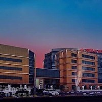 Ahalia Hospital Mussafah