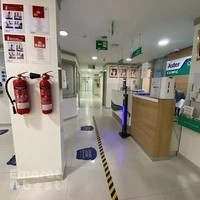 Aster Clinic - Musaffah, Abu Dhabi