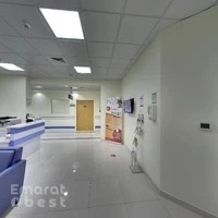 Ahalia Eye Care Musaffah