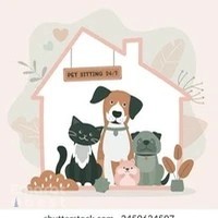 FBS PET SITTER & Walker and taxi SERVICES