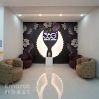 360 Cure Dental & Medical Center عيادة أسنان 360 كيور