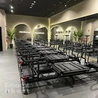 The Reformr Lagree Studio - Abu Dhabi Mall