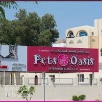 Pets Oasis Pet Store Abudhabi
