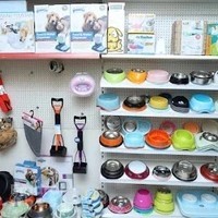 Pets Oasis Pet Store Abudhabi