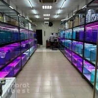 Al Reem Ornamental Fish & Birds Trading