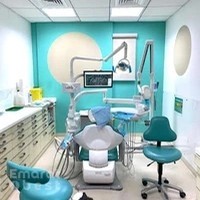 Naji Aldakhil Medical Center