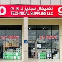 Euro Technical Supplies LLC