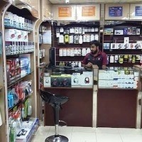 Anmol Electronics LLC