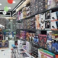 Al masroor electronics shop (Brancs)