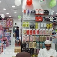 Al masroor electronics shop (Brancs)