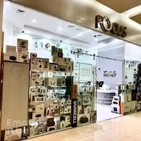 FOCUS ELECTRONICS TRADING LIMITED