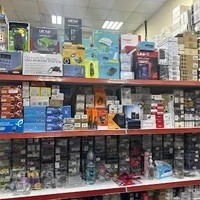 ELEXTRIC ELECTRONICS TRADING LLC