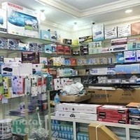 Mohammed Alobedidli Electronics