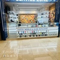 SERVICE ZONE Mobile, iPads, Laptops, Watches, Shoes Repairing & Key duplicating