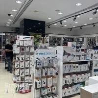 Super Corner Electronic