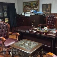 المستشار محمد بن صويلح