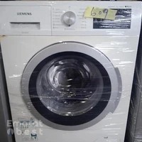 NISAR AHMED A/C & W/M & REFG, REPAIRING