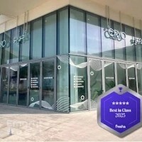 °CRYO Abu Dhabi Mamsha Al Saadiyat