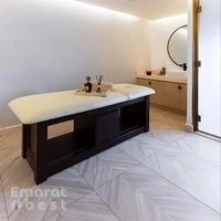 Le Pavot Spa - European & Russian Massage Spa