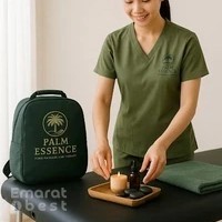 Palm Essence Home Massage and Therapy