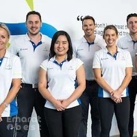 BounceBack Physiotherapy Treatment Centre مركز باونسباك للعلاج الطبيعي