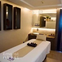 Soul Senses Spa & Wellness - Rotana Abu Dhabi