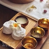 Soul Senses Spa & Wellness - Majlis Grand Mercure Residence, Abu Dhabi مساج