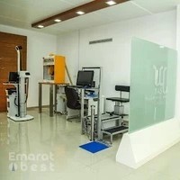 Yas Physiotherapy Center