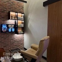 Jazz Lounge Spa for Men - Al Reem Mall, Abu Dhabi
