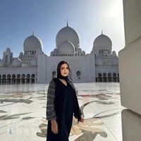 SPA Massage Therapist - Shabiya 10