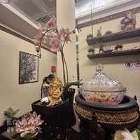 Chiang Mai Traditional Thai Massage