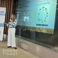 Dots & Links for Skills Development Center LLC - Branch