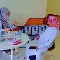 Dr. Rasha Mukhtar | General Physician & ANF,ANBO Practitoner