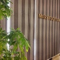 Mary Foot Spa Abu Dhabi Al Fursan