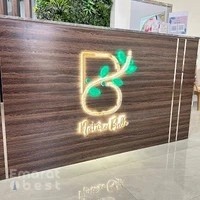 Nature Bells Natural Care Center LLC